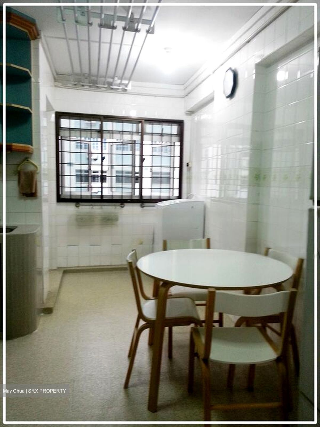 Blk 634 Pasir Ris Drive 1 (Pasir Ris), HDB 4 Rooms #585673541